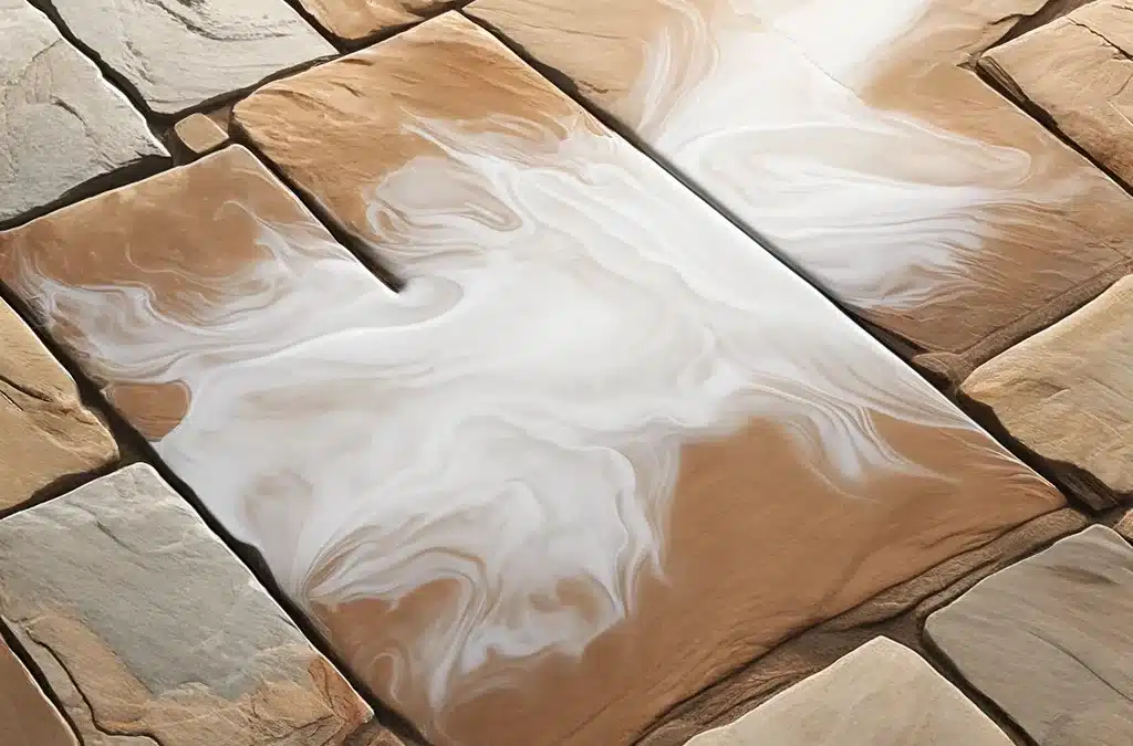 What is the Best Way to Remove Efflorescence?