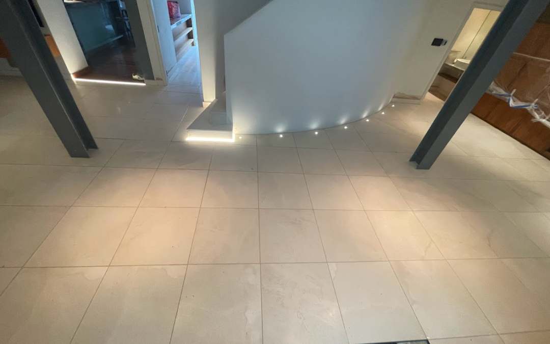 Professional Tile Fitter Services: Your Guide to Expert Tile Installation & Restoration